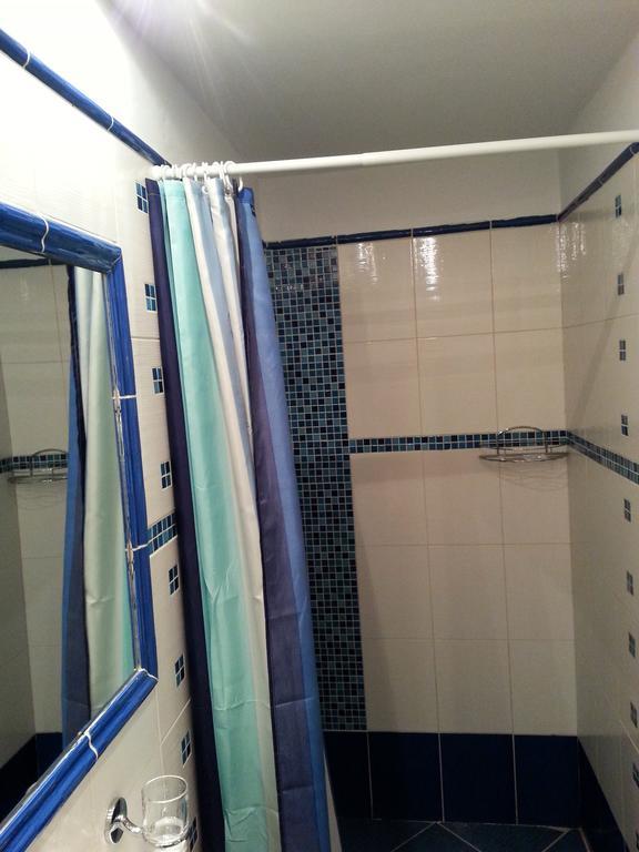 Apartman Kratka الغرفة الصورة