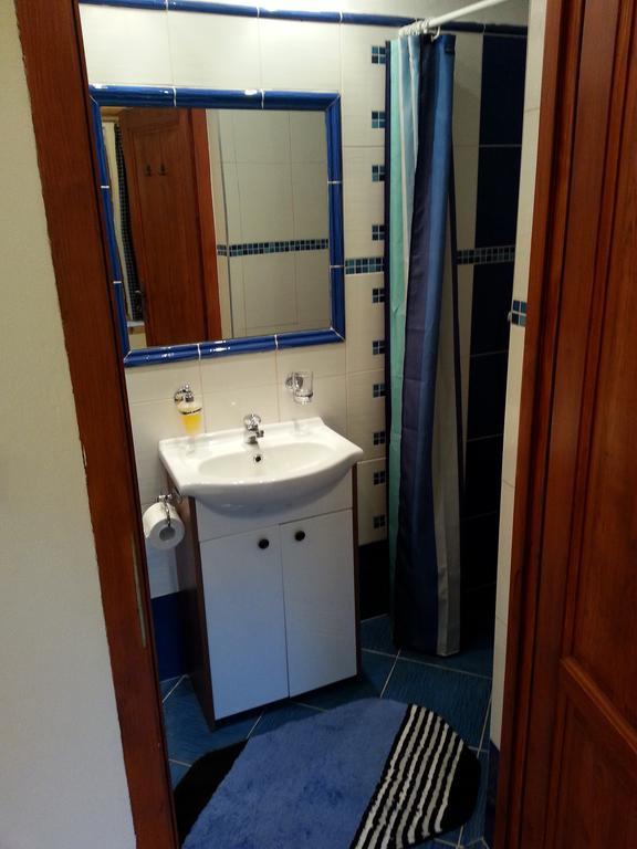 Apartman Kratka الغرفة الصورة