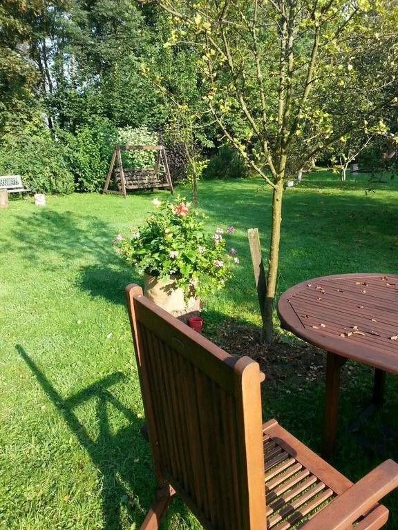 Apartman Kratka الغرفة الصورة